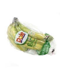 Βιολογικές Μπανάνες (Πακέτο)