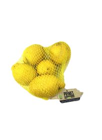 Βιολογικά Λεμόνια  (Πακέτο)