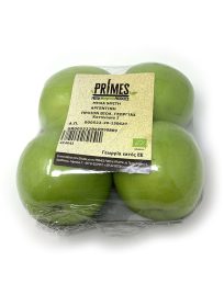 Βιολογικά Μήλα Granny Smith (Πακέτο)