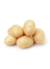Baby Potatoes
