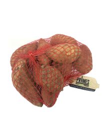 Βιολογική Γλυκοπατάτες  (Πακέτο)