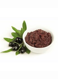 Πάστα Μαύρης Ελίας