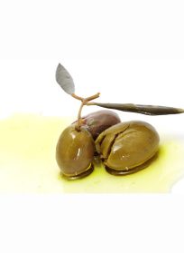 Ελιές Πράσινες Τσακιστές