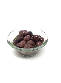 Ελιές Μαύρες Κυπριακές