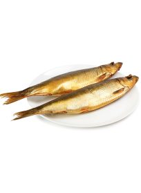 Smoked Herring
