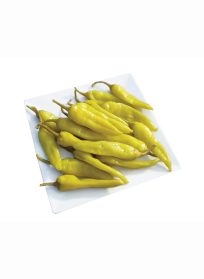 Macedonian Peppers Pickled