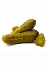 Αγγουράκι Τουρσί