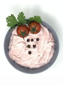 Prinos Fish Roe Salad
