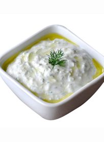 Prinos Tzatziki
