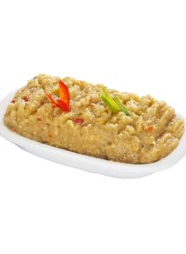 Πρίνος Αγιορείτικη Μελιτζανοσαλάτα