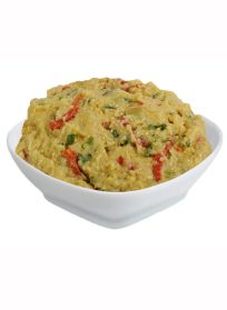 Πρίνος Μελιτζανοσαλάτα