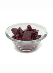 Beetroot Slices
