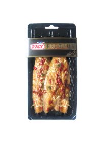 Vici Premium Smoked Mackerel Mexican Style 150gr