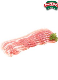 Gregoriou Streaky Bacon