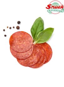 Snack Σαλάμι Πεπόνι