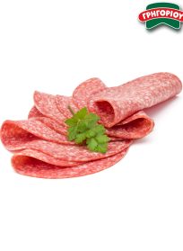 Γρηγορίου Σαλάμι King