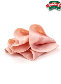 Γρηγορίου Ham Leg