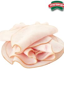 Gregoriou Smoked Turkey