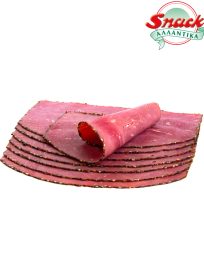 Snack Pastrami