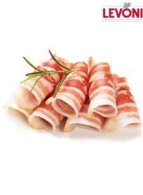 Levoni Pancetta Praga Smoked