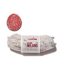 Levoni Salami Levonetto Milano