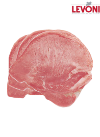 Levoni Cooked Beef Tongue Mouled