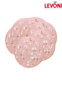 Levoni Mortadella Bologna With Pistachio