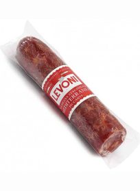 Levoni Salsiccia Spicy Mediterranea