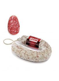 Levoni Salami Levonetto Curvo