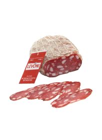 Levoni Salame Schiacciata Romana