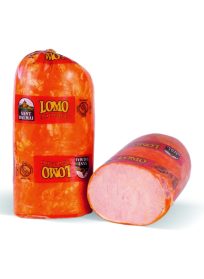 Sant Dalmai Marinated Loin