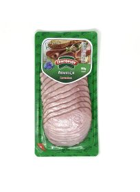 Γρηγορίου Λουντζα Φέτες 150gr