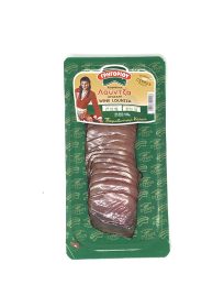 gregoriou Wine Lountza Sliced 100gr