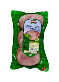 Γρηγορίου Λουντζάκι 500gr