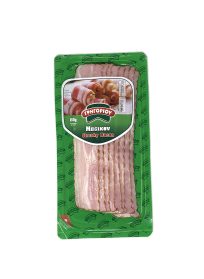 Gregoriou Bacon Sliced 150gr