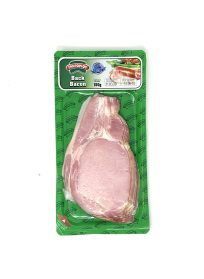 Γρηγορίου Back Μπέικον Φέτες 150gr