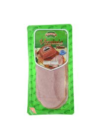 Γρηγορίου Virginia Χαμ Φέτες 150gr