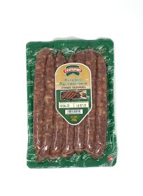 Gregoriou Cypriot Sausages 250gr