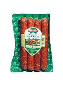 Γρηγορίου Λουκάνικα Πιτσιλιάς 300gr