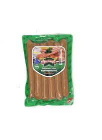 Gregoriou Frankfurters Sausages 280gr