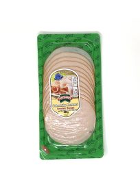 Γρηγορίου Καπνιστή Γαλοπούλα Φέτες 200gr