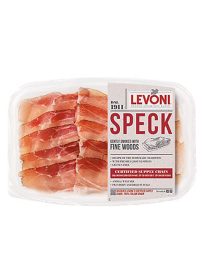 Levoni Σαλάμι Καστελσπεκ Φέτες 80gr