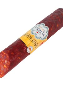 Espana Chorizo Vela Lonchear Consorcio