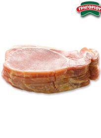 Γρηγορίου Back Bacon