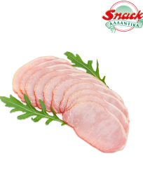 Snack Λούντζα -10% Λιγότερο Αλάτι