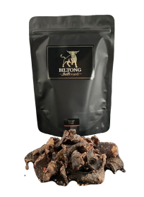Biltong Φέτες Τσιλι 50gr