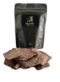 Biltong Chips Regular 50gr