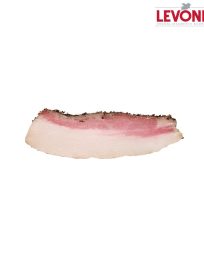 Levoni Guanciale Con Pepe Nero