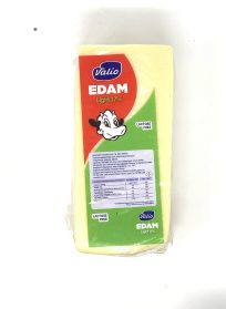 Valio Edam Loaf 17%
