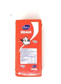 Valio Edam Loaf 24%